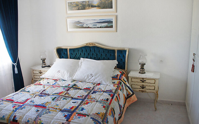 Holiday Home Urb Papagayo