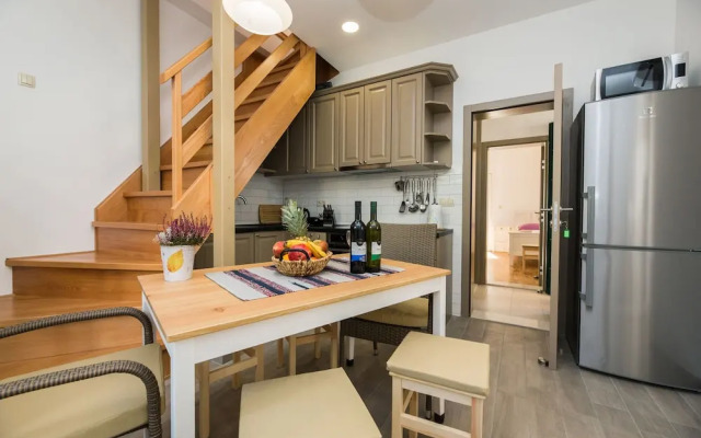 Apartments Roko