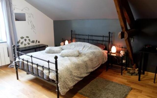 Maison d hôtes "Aux Légendes d Ardenne"