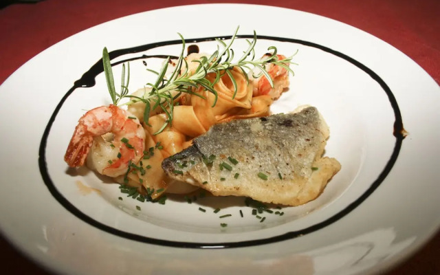 Hotel Restaurant Bastei