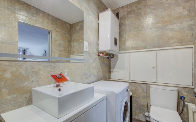 Apartamento Princesa 3