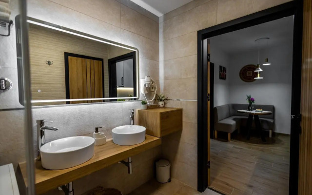 Mokka House