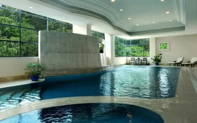 Indochine Park Tower