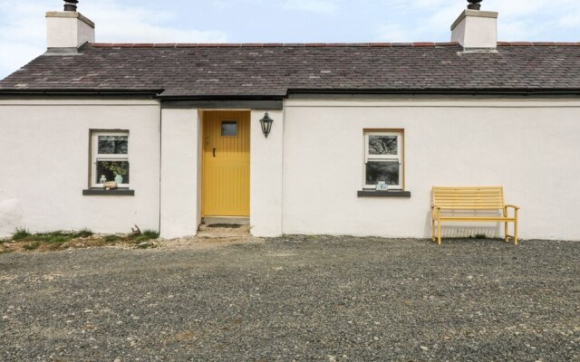 Mary Larkin's Cottage