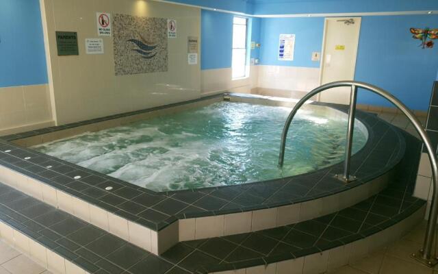 Scarborough Beach Resort QLD