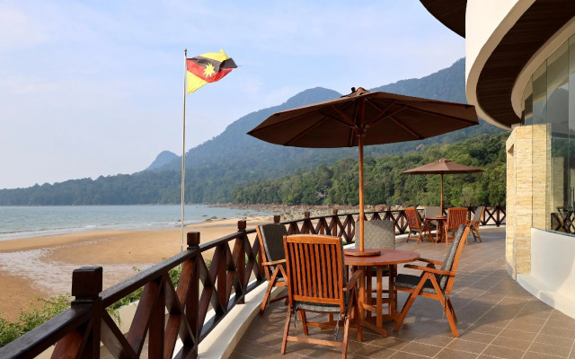 Damai Puri Resort & Spa