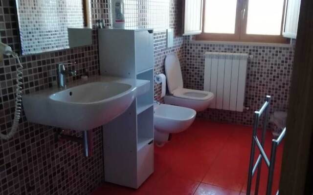 Villa Tardioli Affittacamere