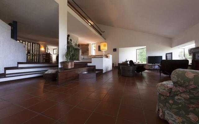 Villa Le Murate