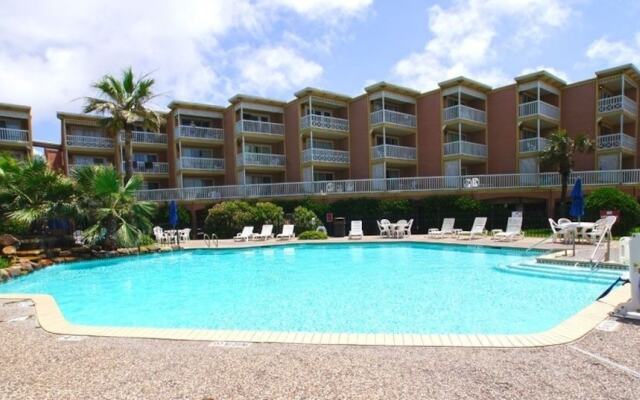 Victorian 7105-Sand Dollar - 1 Br Condo