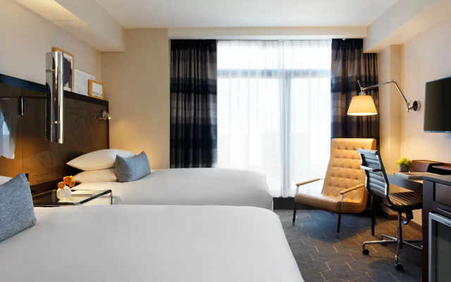 Kimpton Overland Hotel Atlanta Airport