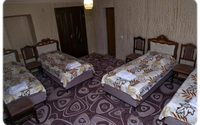 Lucy Hostel