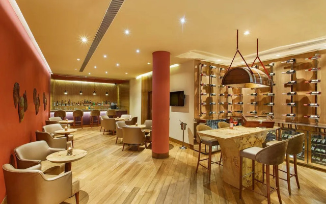 Gateway Nashik