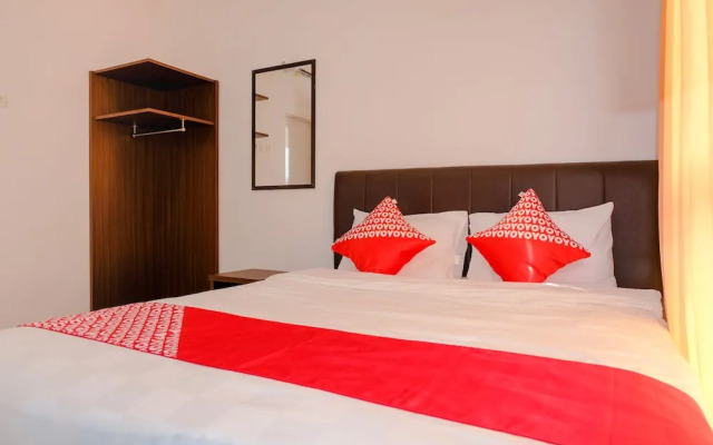 Oyo Homestay Borobudur Tbs