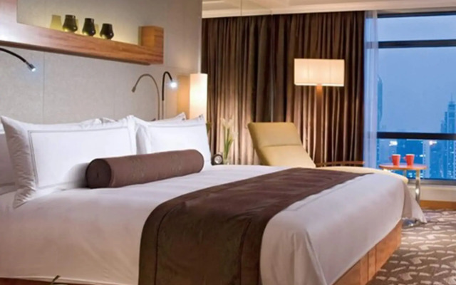 Swissotel Grand Shanghai