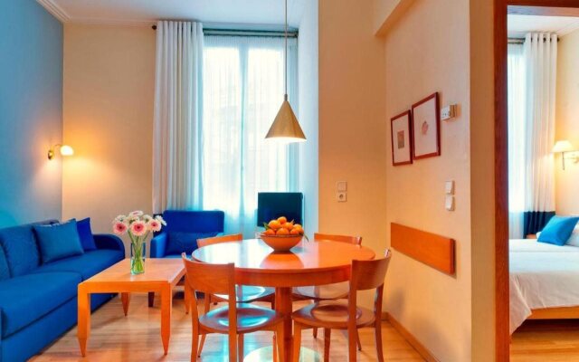 Hapimag Resort Athens