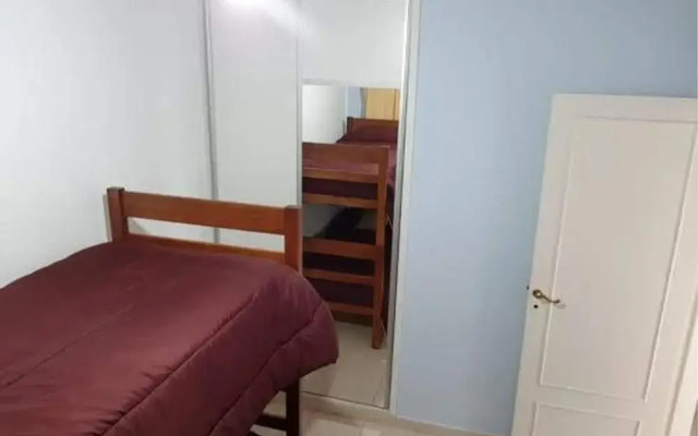 Duplex El Nilo by Abt