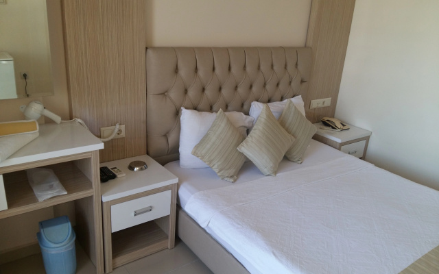 Temple Miletos Spa Hotel