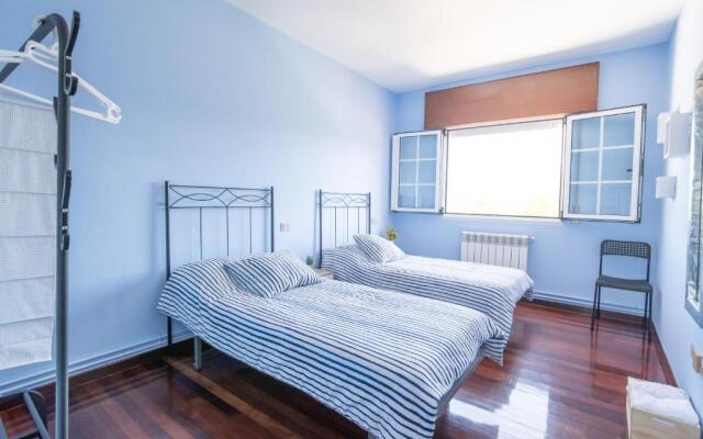 Apartamento Ultreia