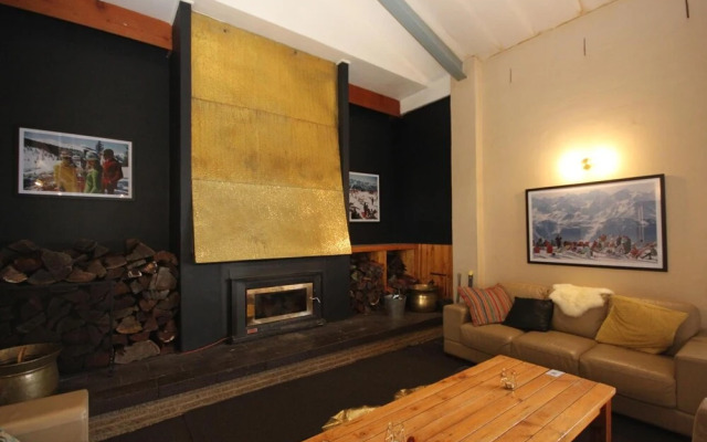 Falls Creek Hotel