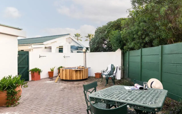 Langebaan Apartments