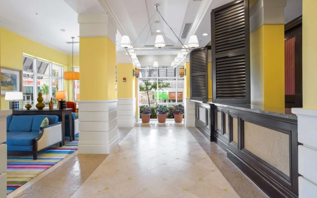 Ocean Beach Club Resort