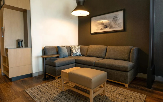 Hyatt Place Eagle Pass