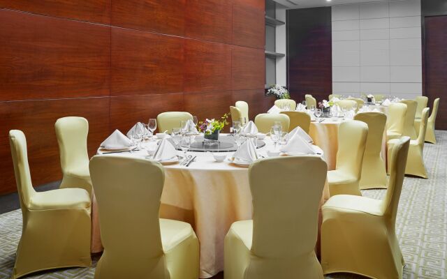 InterContinental Nanjing by IHG