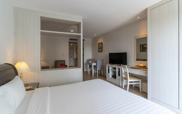 Kantary Bay Hotel And Serviced Apartments