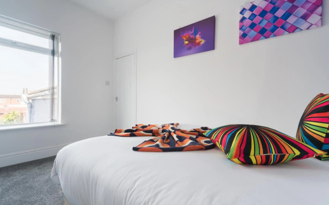 Adom Home Away From Home By Jesouth