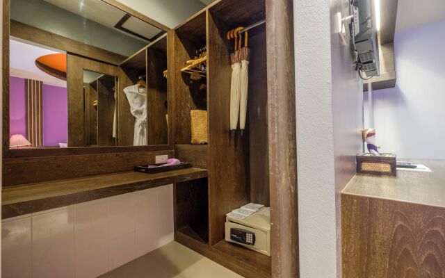 Naina Resort & Spa Hotel