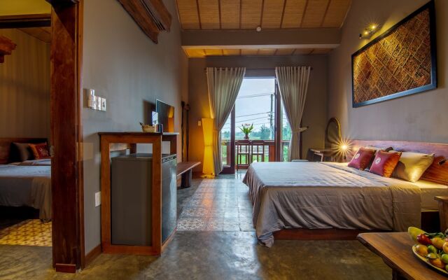 Flora Hoi An Boutique Villa