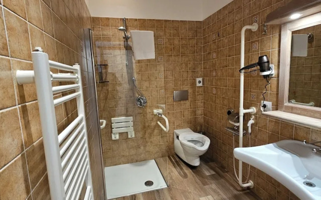 Meridiana Boutique Hotel