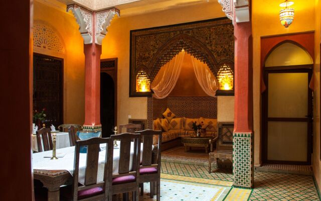 Riad Rêves d'Orient