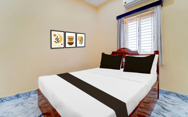 Super Collection O Madurai Theni Road