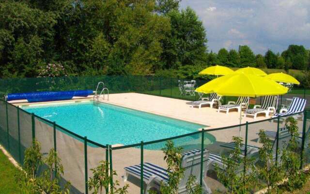 Golf Hotel Colvert
