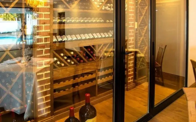 The Giglio Boutique Hotel