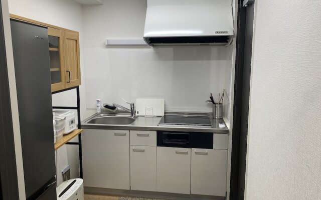 Island Japan Kinshi-cho - Hostel
