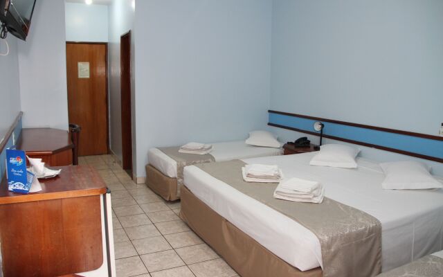 Taiyo Thermas Hotel