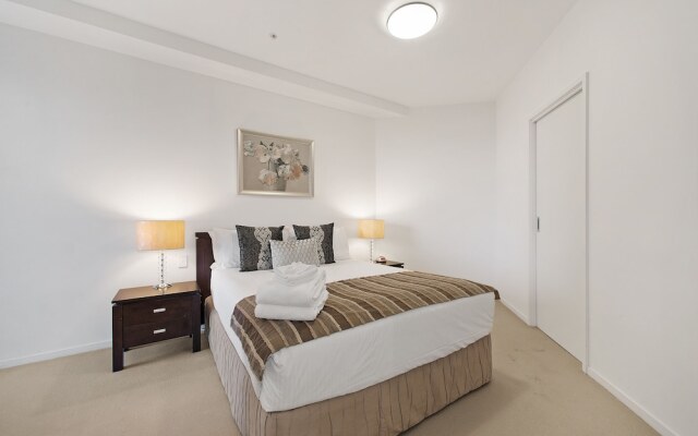 Docklands Private Collection - Digital Harbour