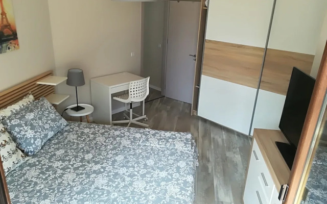Apartments Angelov
