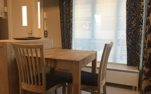 Sauna Suite42