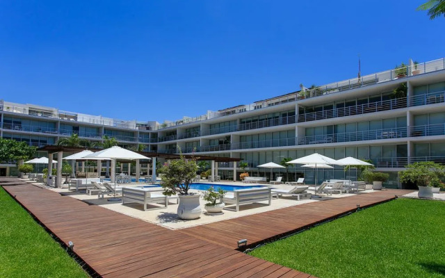 Magic Paradise by Rivera Maya Rentals