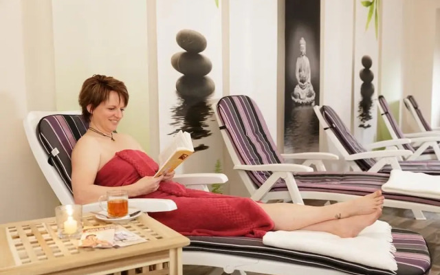 Hotel Schwarzbachtal Hideaway