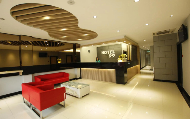 Hotel 99 - SS2