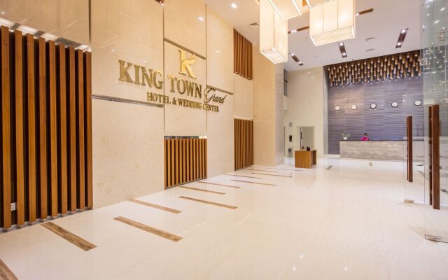 King Town Grand Hotel & Wedding Center