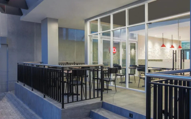 Amaris Hotel Kalimalang