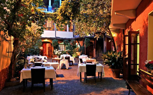 Albergo Cannon D'Oro
