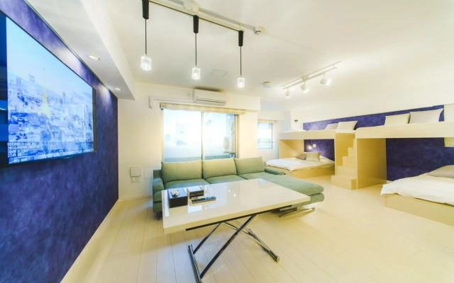 Hotel Axas Nihonbashi