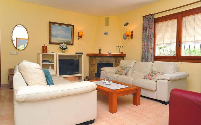 Canselades Park 50 - Five Bedroom