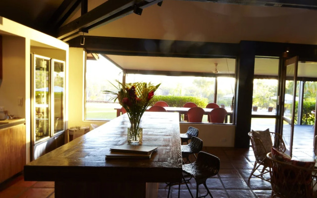 El Questro - Homestead